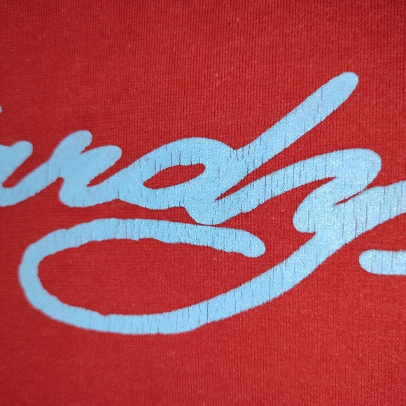 Ed Hardy by Christian Audigier Cotton "Death or Glory" Graphic Tee - Picture 5 of 8